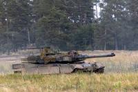 Poland Narrows Potential Permanent U.S. Army Base to Western Sites