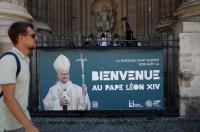 Pope Leo's visit to France to focus on faith, culture, Europe