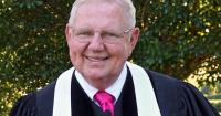 Rev. Terry D. McInnis