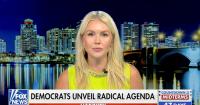 Fox News Star Teases New Job for Karoline Leavitt