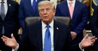 Trump’s Secret Prep for Military Attacks in New Countries Revealed