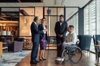 Strengthening Metro Atlanta’s Future:  Why modern workplace benefits are a community imperative