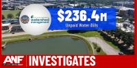 $236M unpaid water debt? Atlanta audit triggers pushback from major names