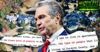 Billionaire MAGA Candidate’s Stunning Snobbery Exposed