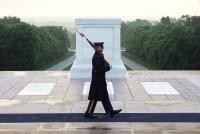 DPAA proposes to exhume, identify Korean War remains in Tomb of the Unknown Soldier