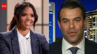 “Wrong again”: Andrew Kolvet hits back at Candace Owens over claims about Erika Kirk’s Idaho event