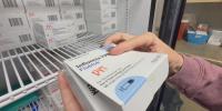 Flu and RSV vaccines now available at Adams County Health Department