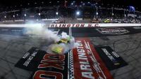 NASCAR O'Reilly Series at Bristol: Time, TV schedule for Friday's race