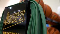 Iowa women's basketball vs. UConn venue finalized