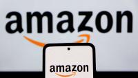 'What the heck is he doing?': Woman says political canvasser stole Amazon package