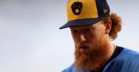 Game Discussion: Milwaukee Brewers (95-58) @ Baltimore Orioles (75-78)