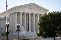 DOJ weighs in on Massachusetts child custody, gender transition Supreme Court battle