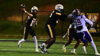 Mississippi high school football scores for MHSAA 2026 Week 4