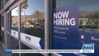 Governor Reeves touts August jobs growth for the state