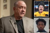 Missouri woman indicted for threatening to kill Austin Metcalf’s dad at end of Karmelo Anthony’s murder trial
