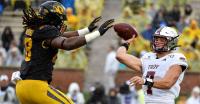 Missouri vs Troy football Game Week: info, where to watch, predictions