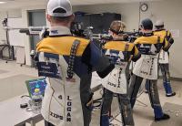 Akron Rifle Set to Open 2026-27 Campaign at Nebraska