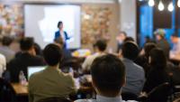 CASAA research event focuses on addiction science