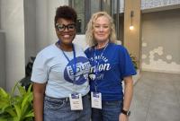 Wages, economic worries take center stage at NC AFL-CIO convention