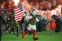 How to watch Miami vs Wake Forest for free: TV channel, time and live stream