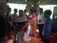 Abroad, India’s RSS Speaks of ‘Love.’ At Home, Its Affiliates Attack Christians.