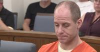 Former 'American Idol' contestant charged with wife's murder in Ohio