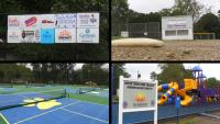 An upcoming park dedication in South Zanesville offers food trucks, music, and more