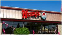 Wendy’s 9-Patty T-Rex Burger Returns at Just One Oklahoma Location
