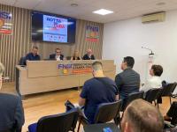 Cuban ambassador to Italy highlights value of new solidarity caravan