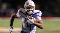 IMG Academy Survives First Academy Scare, Rallies for 48-27 Win: Florida High School Football