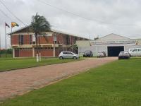 PNCR to lease Congress Place land for hotel construction