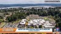 Bay Area Hospital owes $3M to Medicare