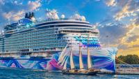 Norwegian's Newest Mega-Ship Is About To Replace The Classic NCL Cruise You Remember