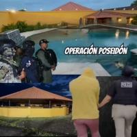 The Facts that Support the Prosecution’s Case in Panama’s Operation Poseidon.
