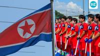 South Korea left shocked as North Korea national anthem mistakenly played during hockey match at Asian Games 2026