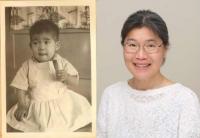 Swiss Teen Hands Out Flyers in Jinhae to Find His Mother's Korean Family