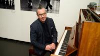 'Spring Awakening' co-creator Duncan Sheik's ties to South Carolina