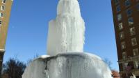 May still seem like summer in SC now, but frost could be here next month