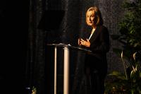 “We will deliver our best for Tennessee”: Chancellor Donde Plowman delivers eighth annual Flagship Address