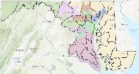 November elections bring the possibility of redistricting in Maryland