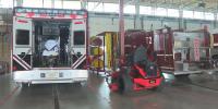 Rural Wisconsin EMS agencies struggle to keep up with rising call volumes