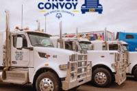 Cheyenne Police: Special Olympics Convoy May Cause Traffic Delays