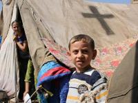 U.S. Refugee Policies Leave Persecuted Christians with Fewer Paths to Safety