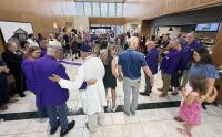 Opening of Northwest Arkansas’ first MS clinic celebrated in Fayetteville