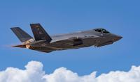 Federal probe into diversion of F-35 parts to Hong Kong