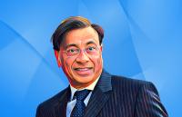 Indian billionaire Lakshmi Mittal buys a South African cricket team and two others for $1.65 billion