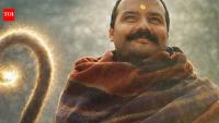 'Hanuman Ansh' Day 43 Box Office: Vishal Chaturvedi film records 20.0% drop