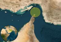 Iran Exploits Attack on Small Product Tanker to Assert Hormuz Control