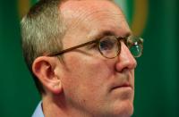 Uefa rejected an FAI request for Ireland and Israel to be kept apart in future draws