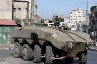 Israeli army faces 'severe shortage' of troops, equipment after three years of war: report